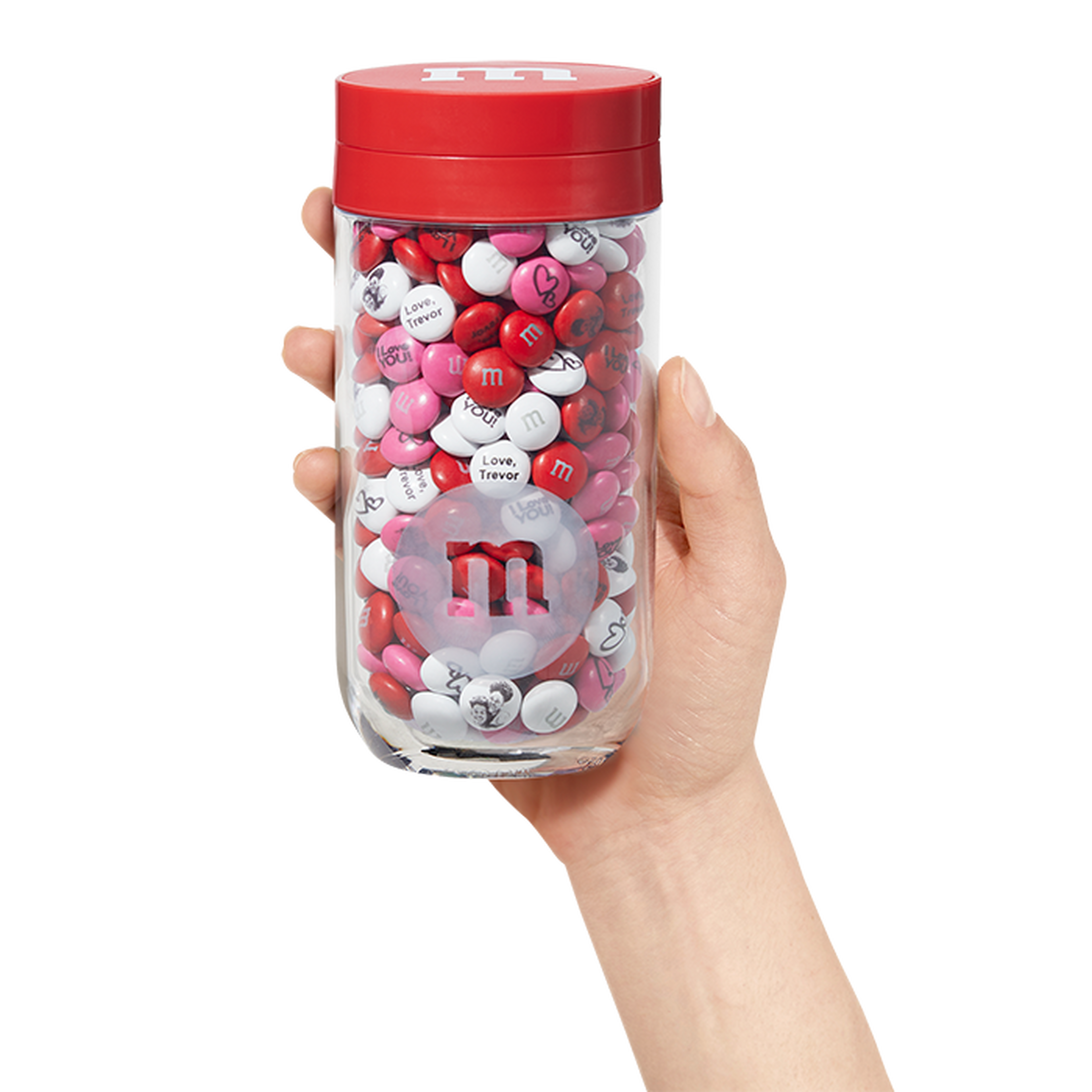 Always & Forever Gift Jar 1