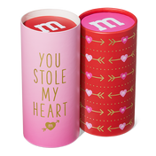 Arrow Hearts Gift Jar 1