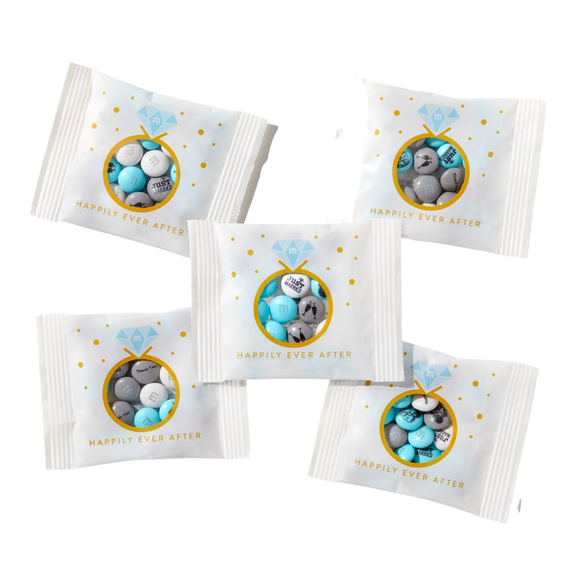 wedding ring party favors 0