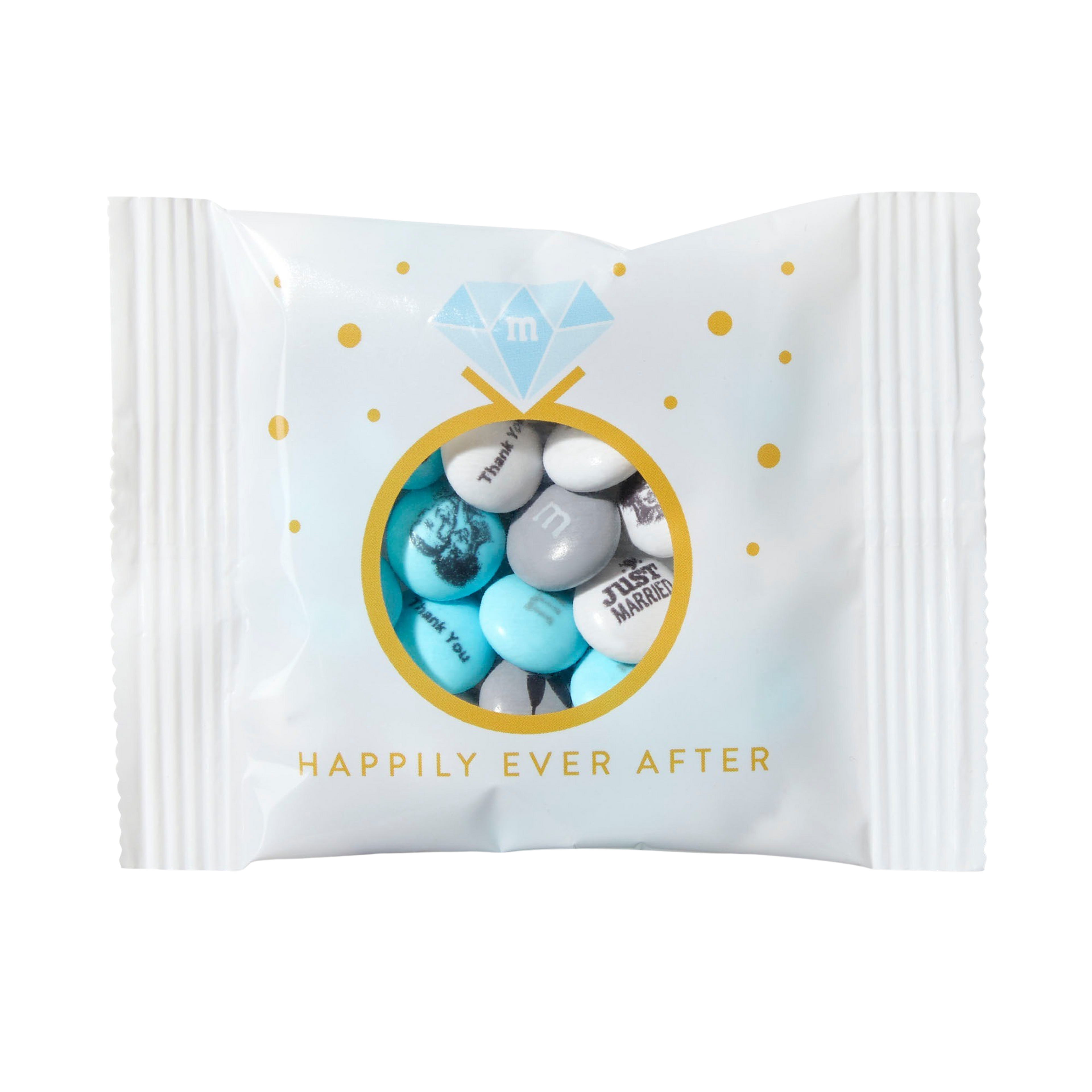 wedding ring party favors 1