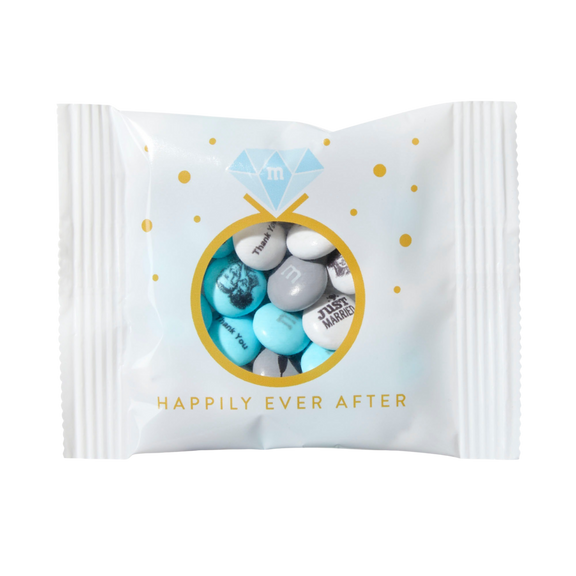 wedding ring party favors 1