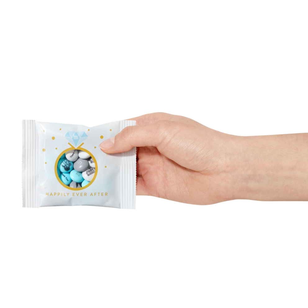 Wedding Ring Party Favors