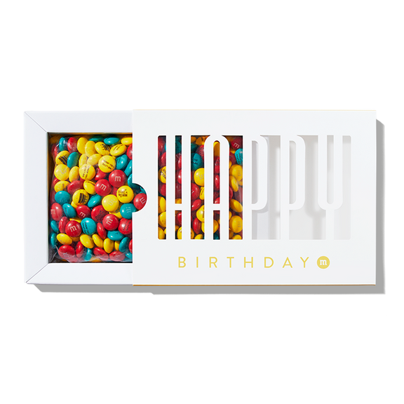 Birthday Gift Box 1