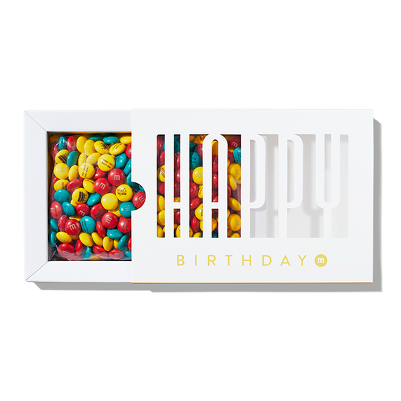 Birthday Assortment Pack, Pre-Printed Notes