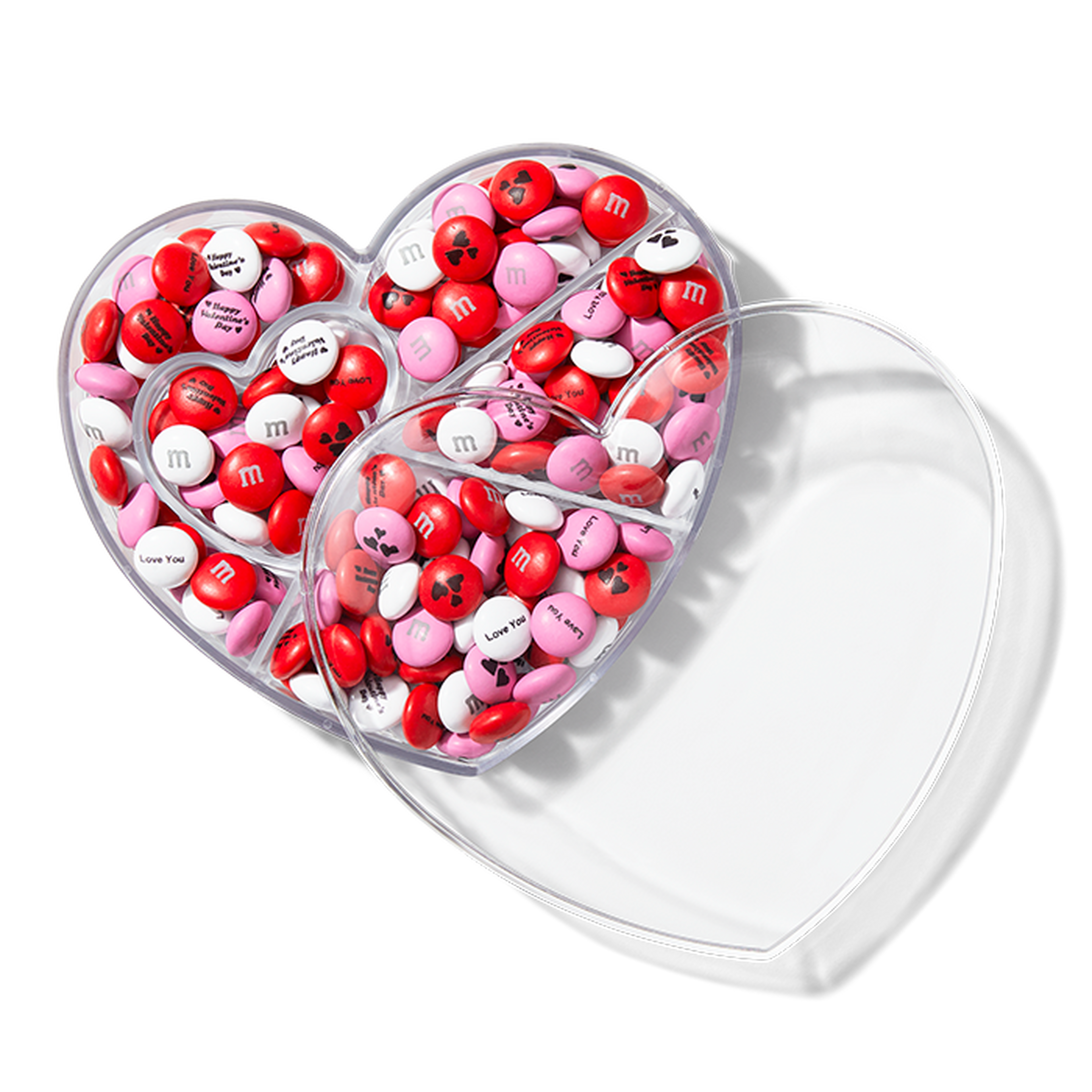 heart-shaped gift box 1