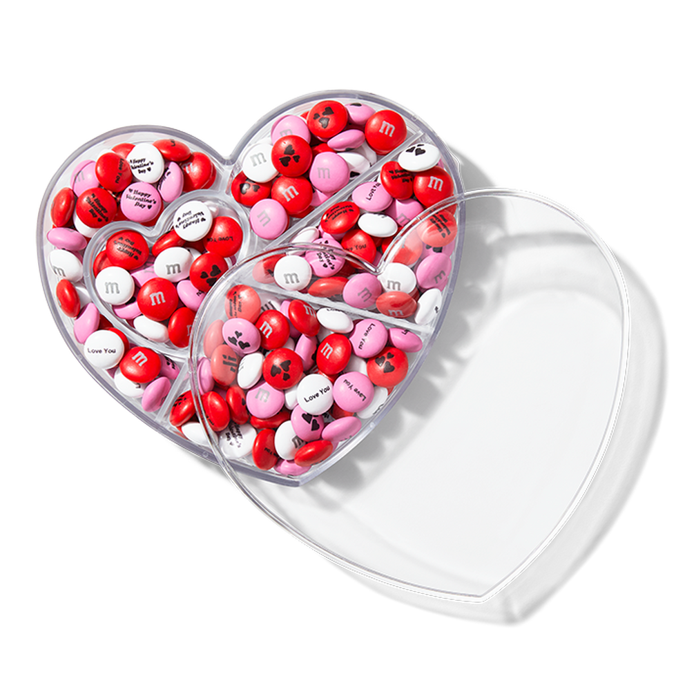 heart-shaped gift box 1