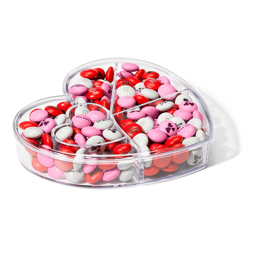 heart-shaped gift box 2