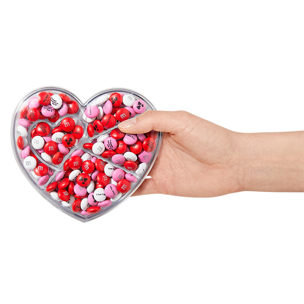 heart-shaped gift box 3