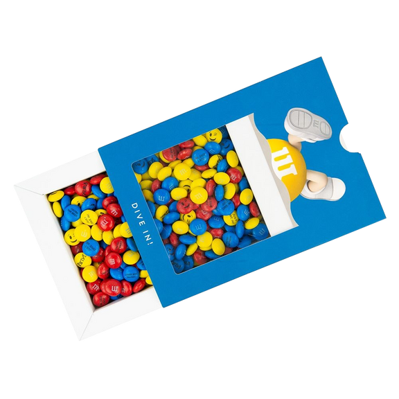 M&M'S Just Dive In Gift Box 1