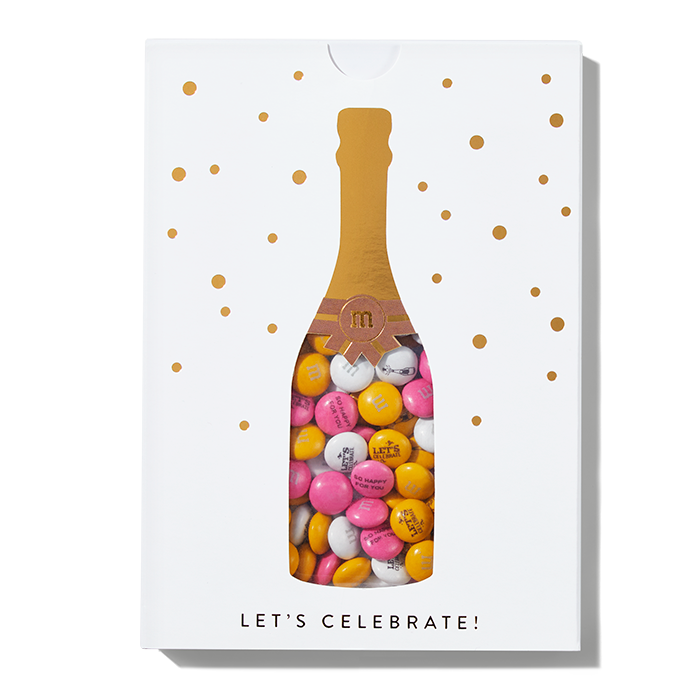 Let’s Celebrate Gift Box