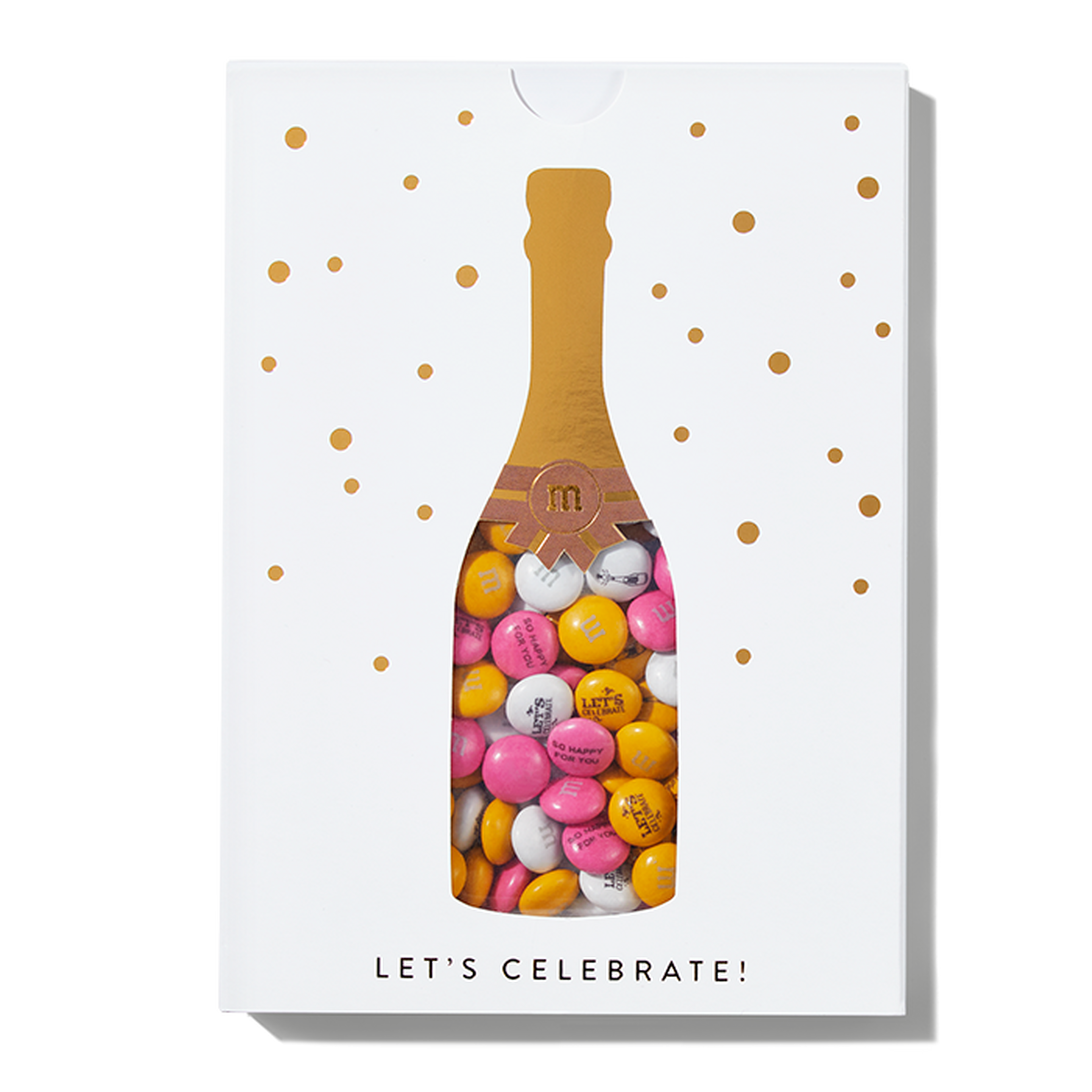Let's Celebrate Gift Box 0