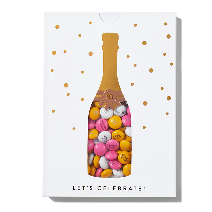 Let's Celebrate Gift Box 0