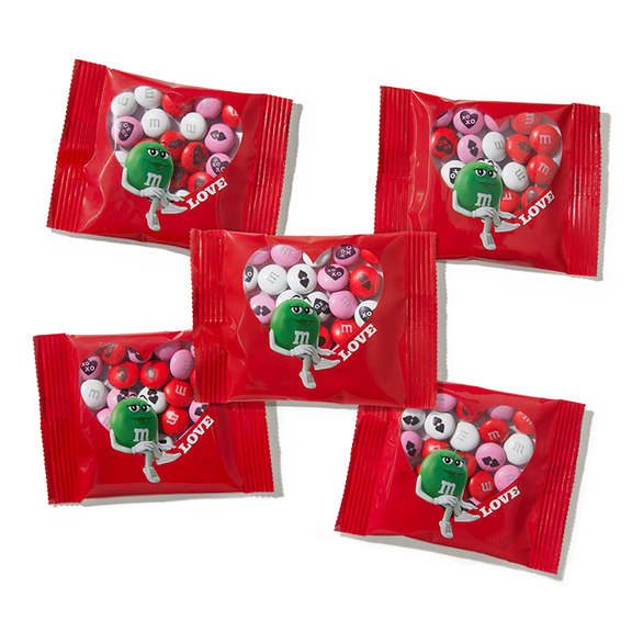 Chocolate Party Favors M&M'S