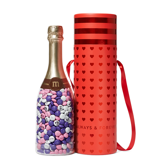 Valentine's Day Gift Bottle 0