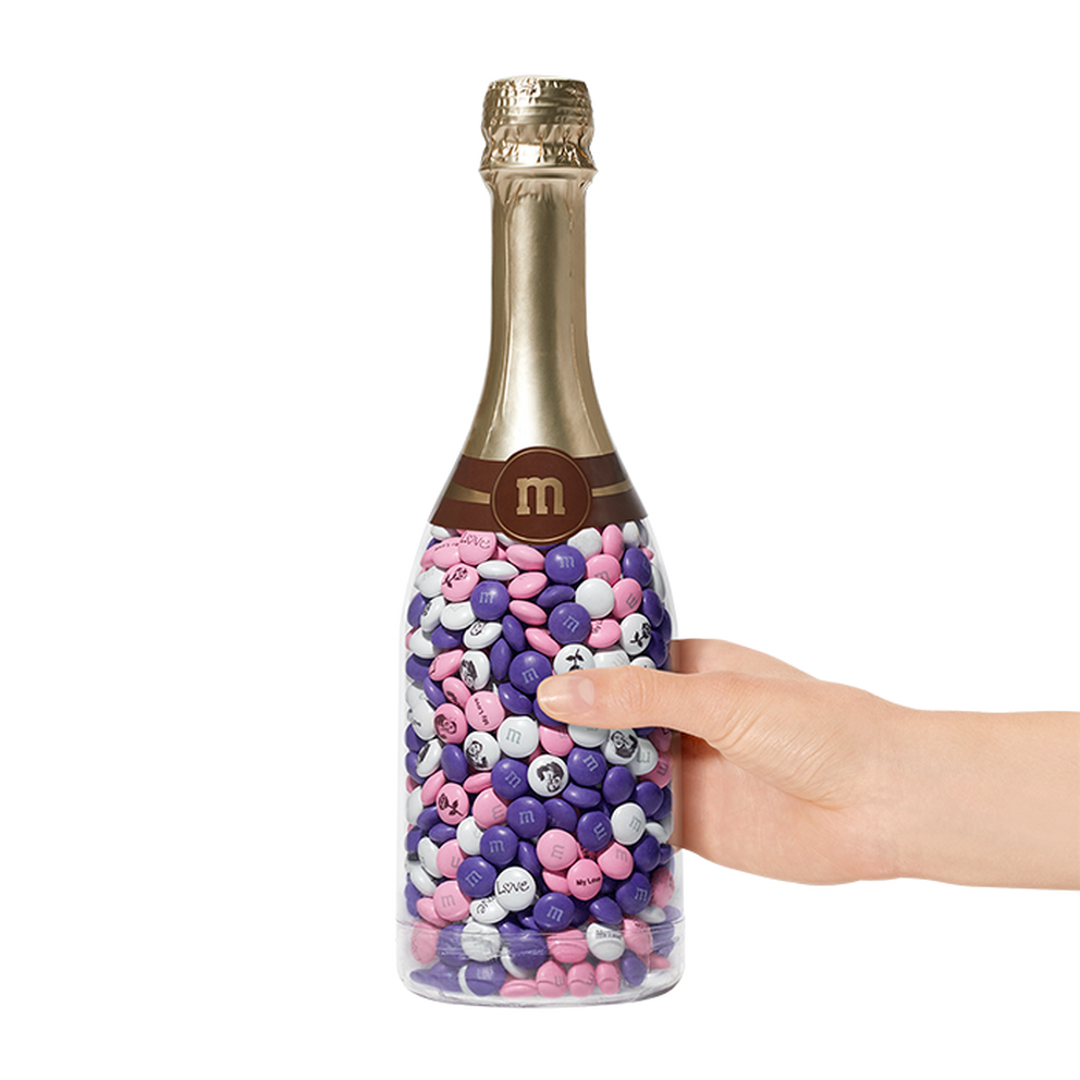 always & forever gift bottle 5