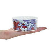 Round Gift Box 2