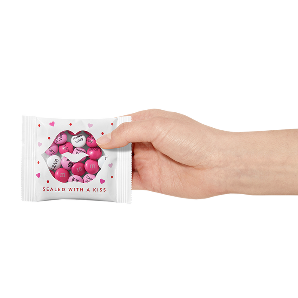 Kiss Party Favors 2