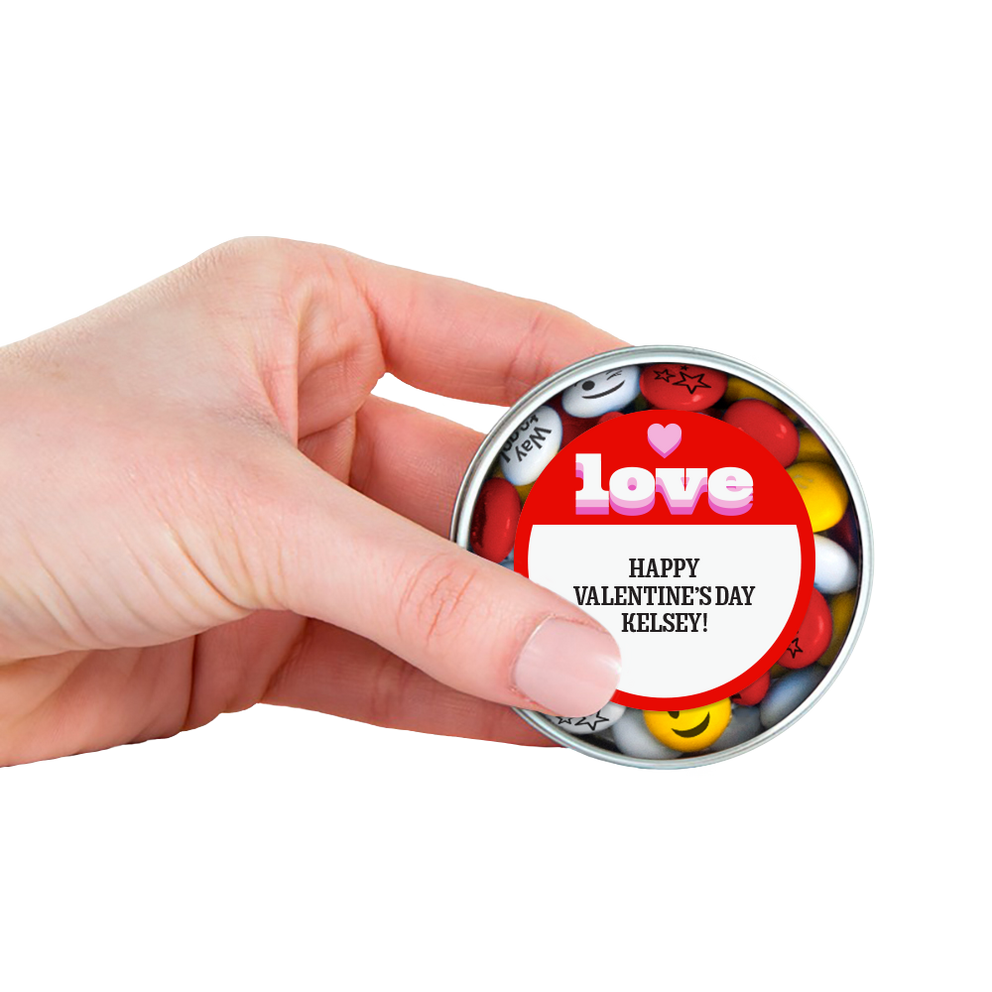 silver favors with custom packaging 1