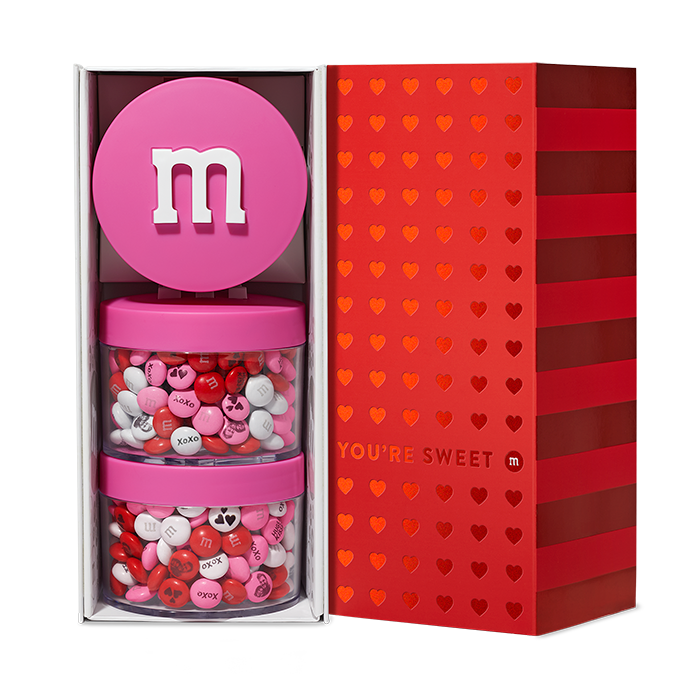You're Sweet Stack M Gift Box