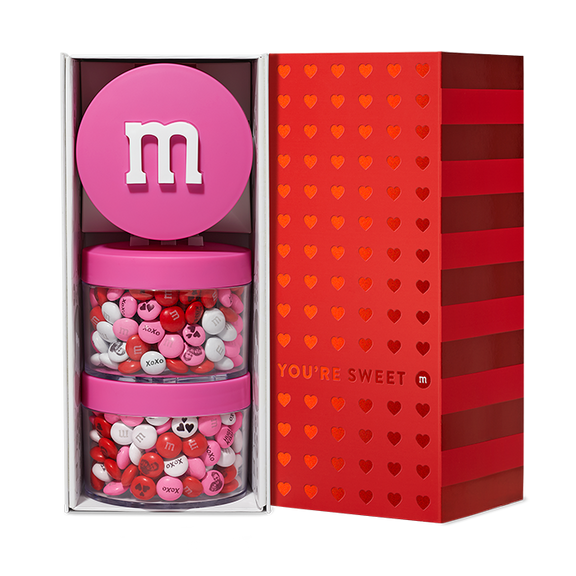 You're Sweet Stack M Gift Box 0