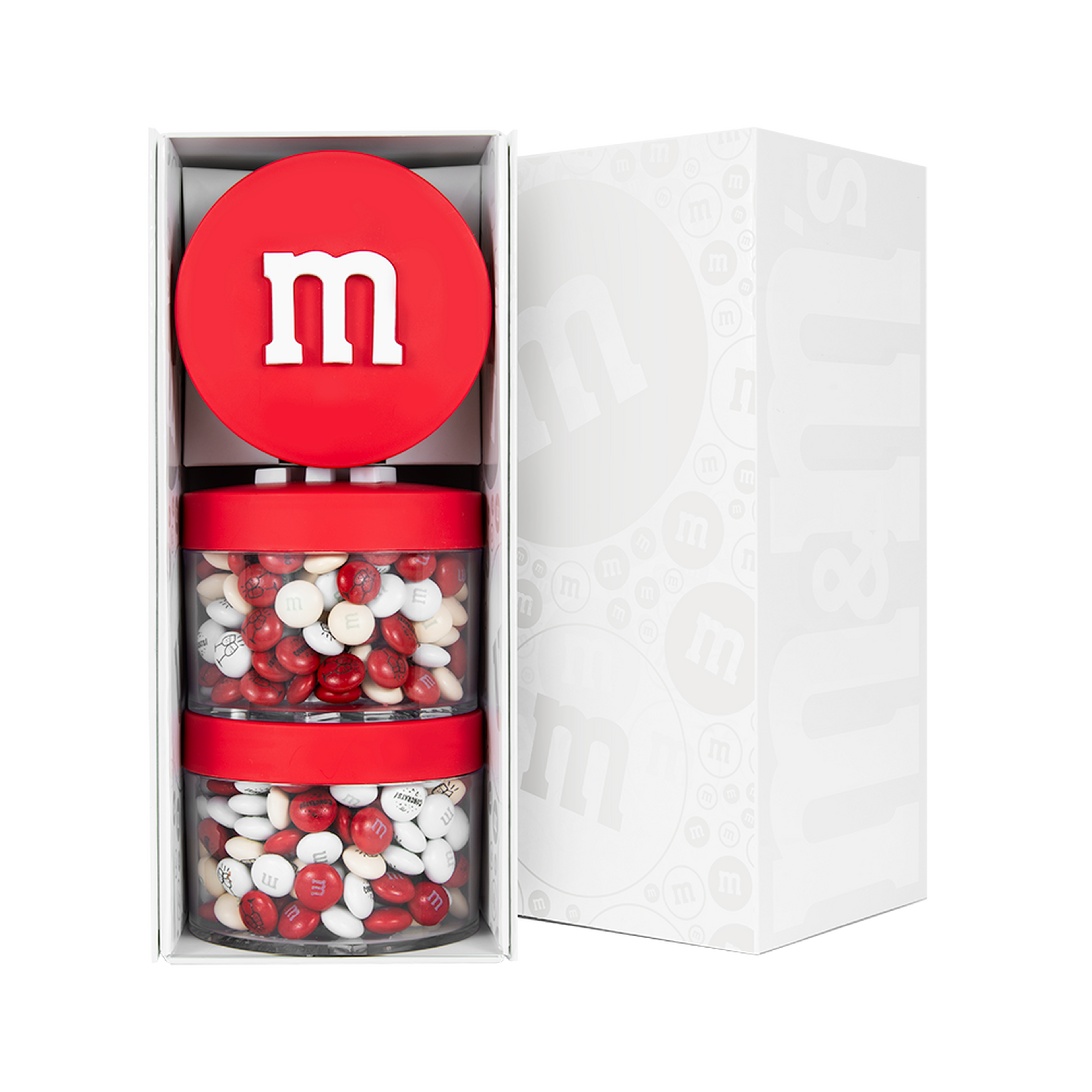 Stack M Gift Box 0