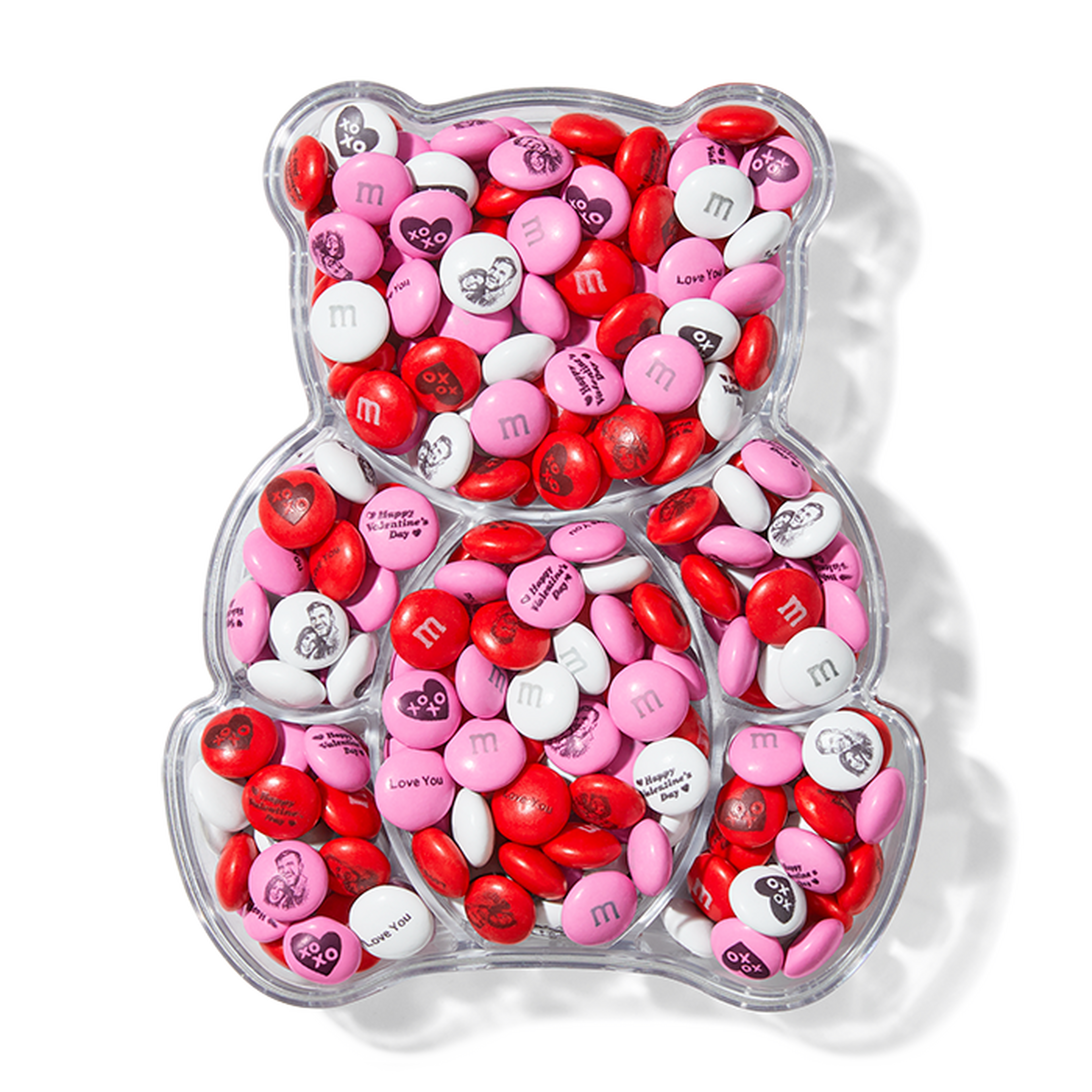 teddy bear gift box 0