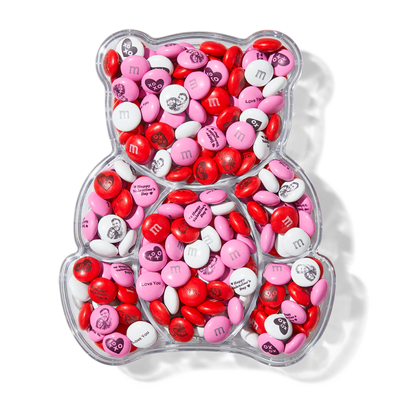 teddy bear gift box 0