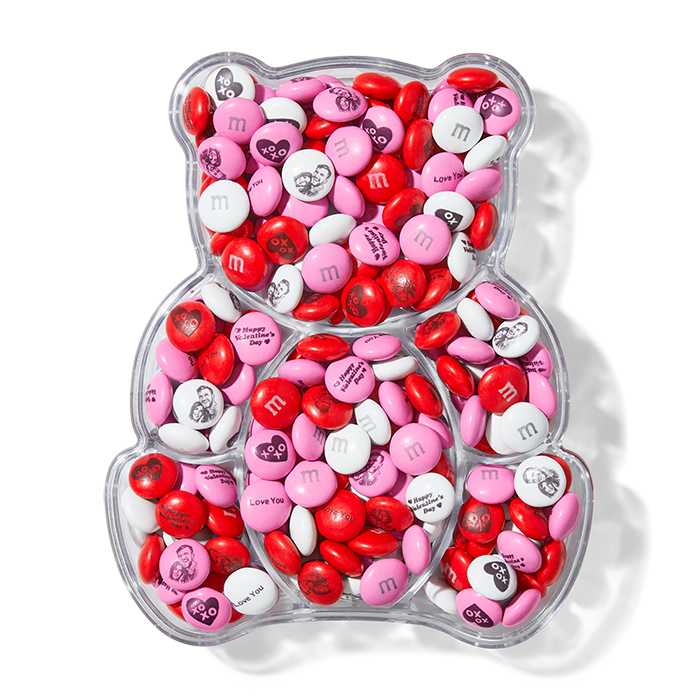 teddy bear gift box 0