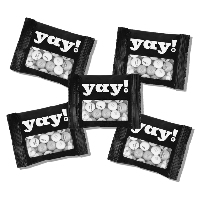 congratulations graduation yay party favors 0