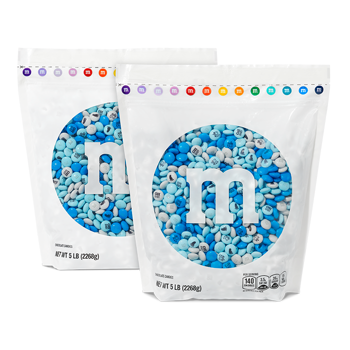 it's a boy baby bulk candy 1