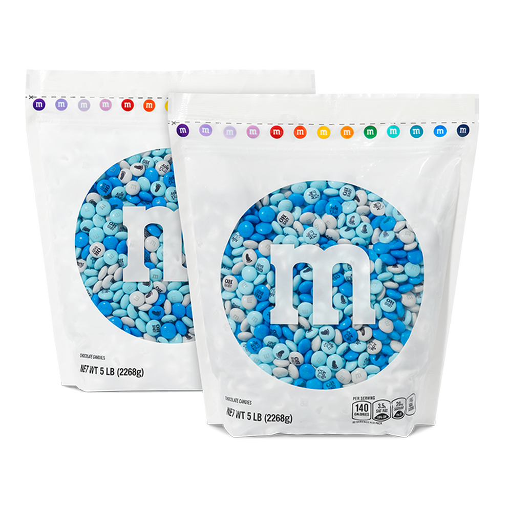 it's a boy baby bulk candy 1