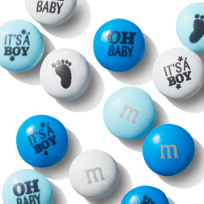 It’s a Boy Baby Bulk Candy