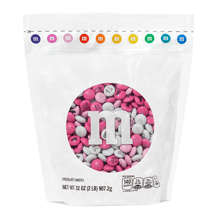 It's a Girl Baby Bulk Candy
