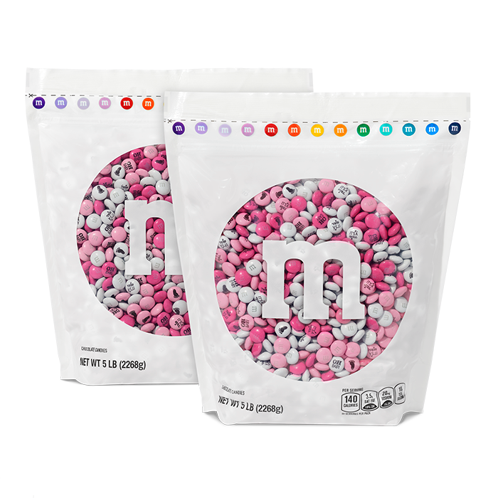 it's a girl baby bulk candy 1