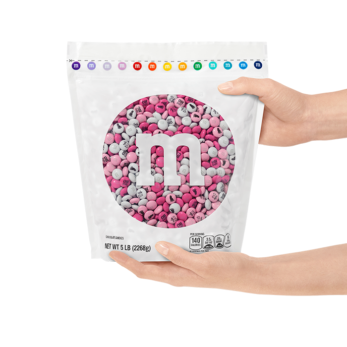 it's a girl baby bulk candy 2