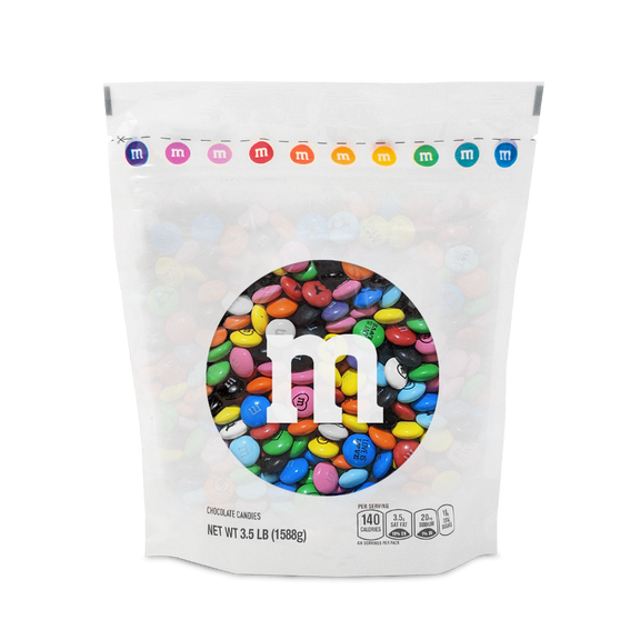 Pride M&M’S Bulk Candy 0