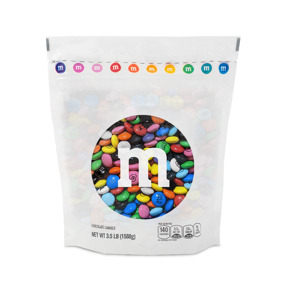 Pride M&M'S Bulk Candy M&M'S®