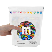 Pride M&M’S Bulk Candy 1
