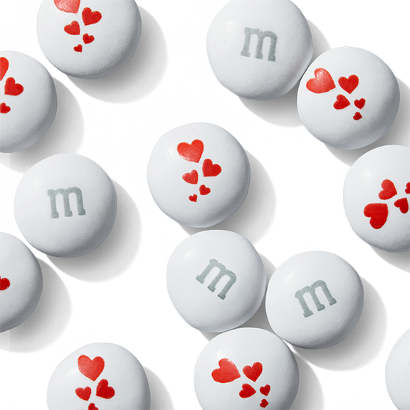 Bulk Candy Bags M&M'S