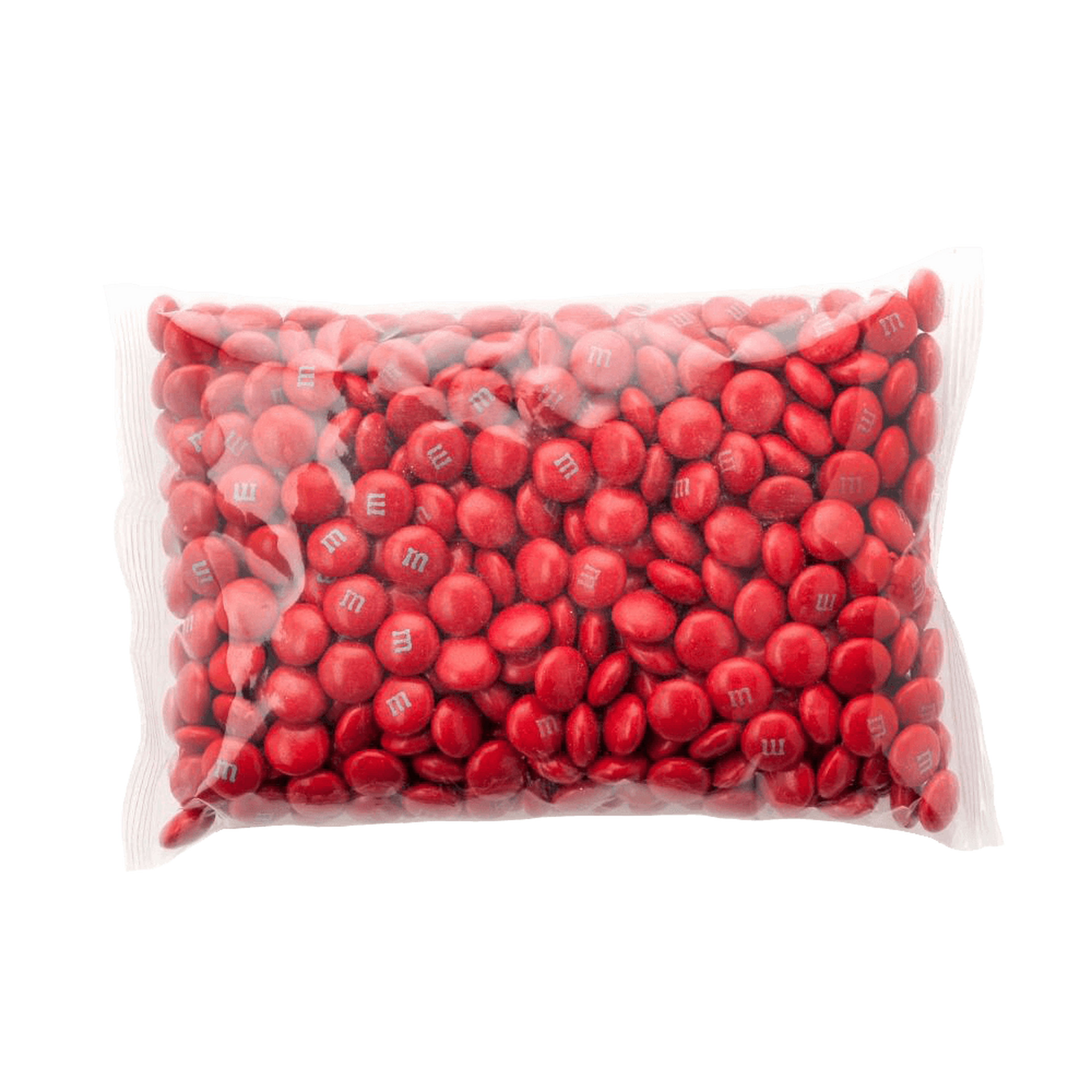 Red M&M'S Bulk Candy 0