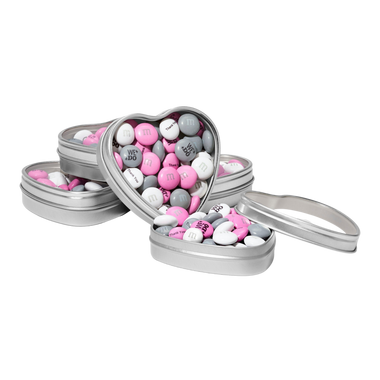 M&M'S Wedding Favors