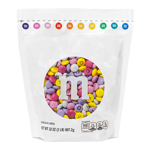 Spring M&M'S Bulk Candy 0