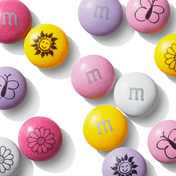 Spring M&M'S Bulk Candy 2