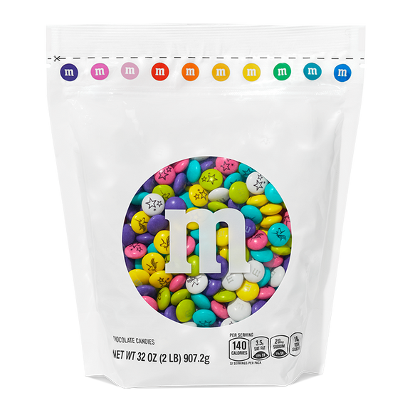 unicorn-printed bulk candy 0