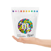 Unicorn-Printed Bulk Candy 2