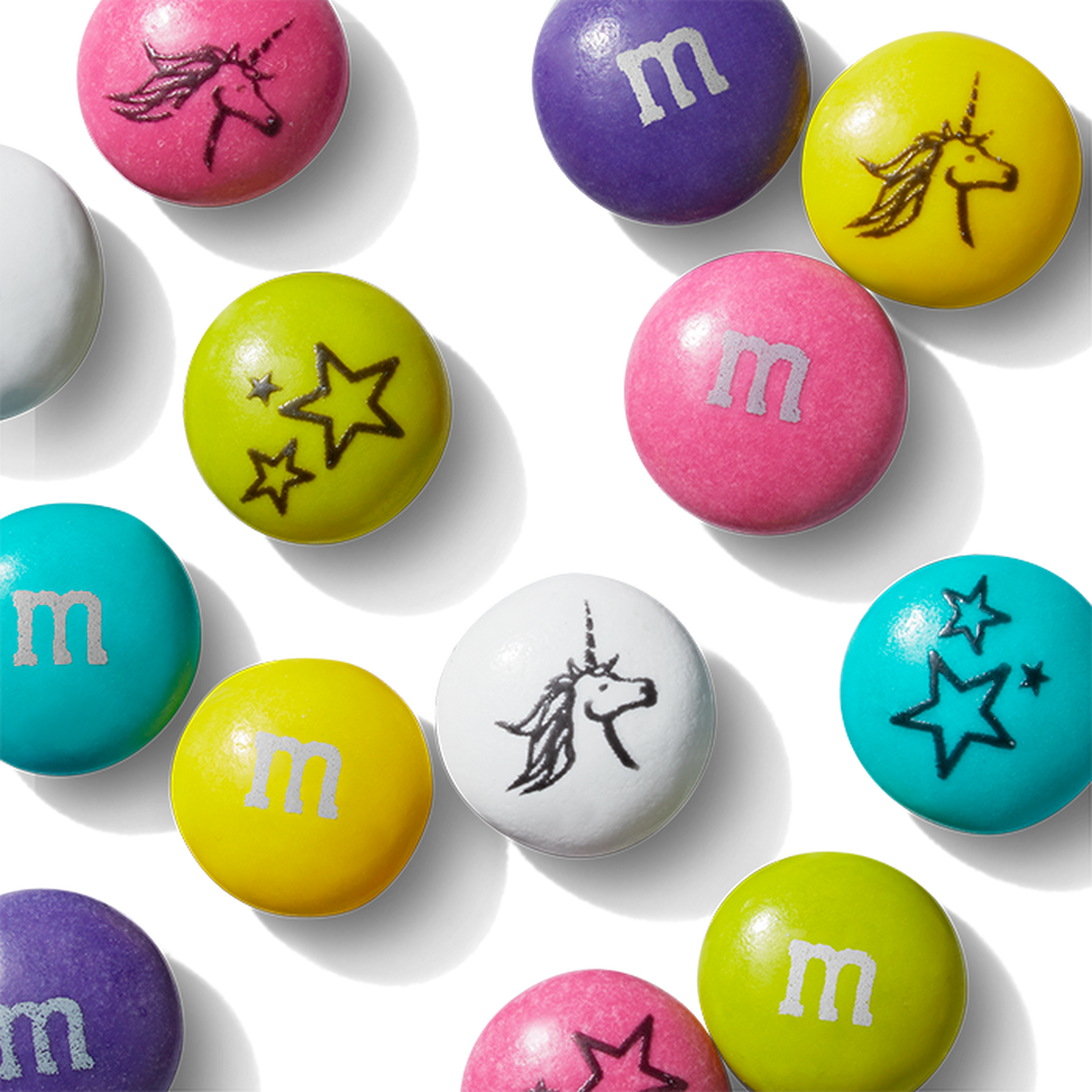 unicorn-printed bulk candy 1