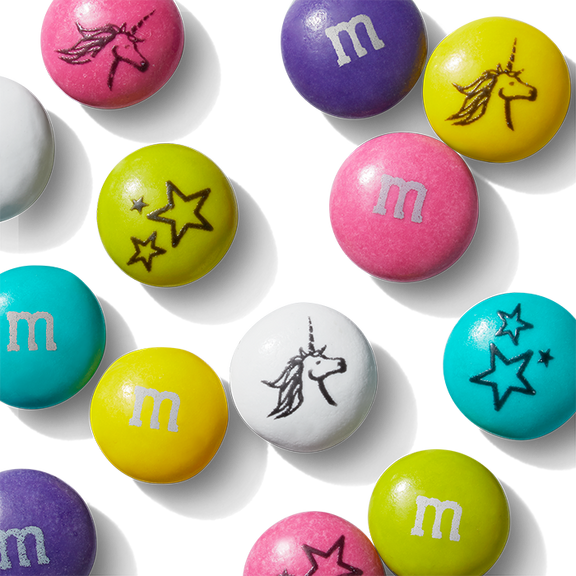 unicorn-printed bulk candy 1