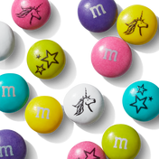 Unicorn-Printed Bulk Candy 1