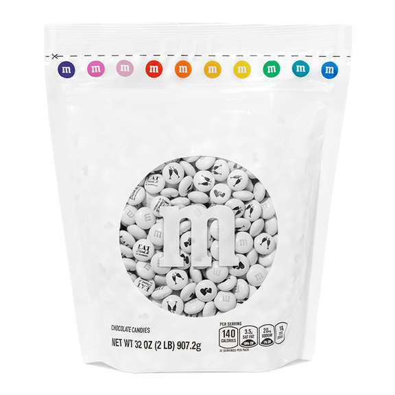 Bulk Candy Bags M&M'S