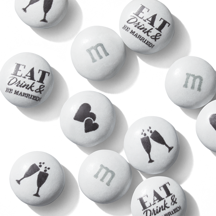 Wedding Bulk Candy